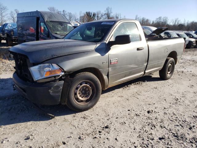  Salvage Dodge Ram 2500