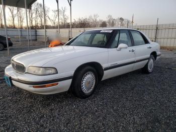  Salvage Buick LeSabre