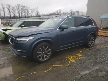  Salvage Volvo XC90