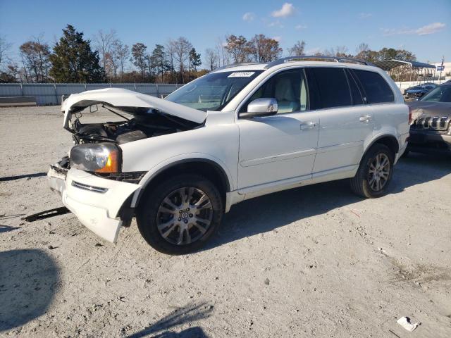  Salvage Volvo XC90