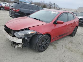  Salvage Dodge Dart