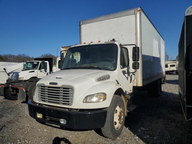  Salvage Freightliner M2 106 Med