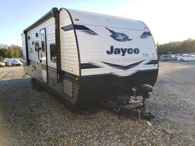  Salvage Jayco Jay Flight