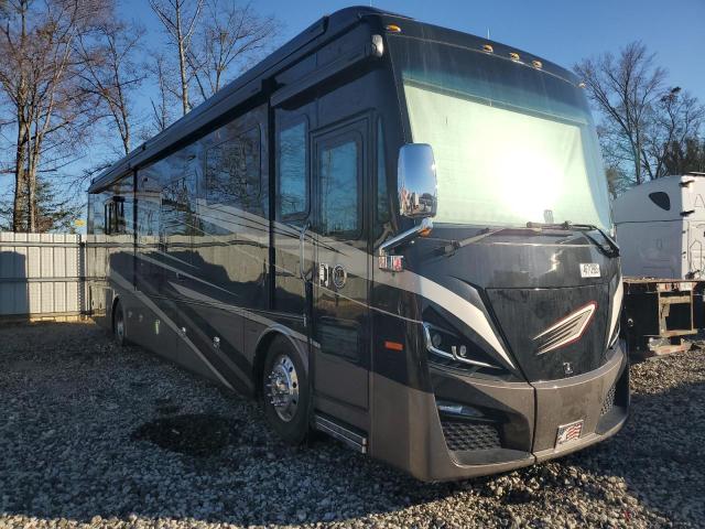  Salvage Tiffin Motorhomes In Phaeton