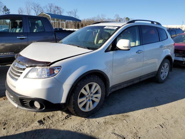  Salvage Subaru Tribeca