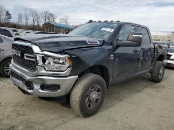  Salvage Ram 2500