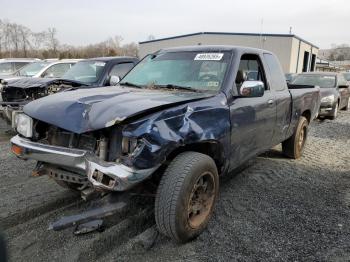  Salvage Toyota T100