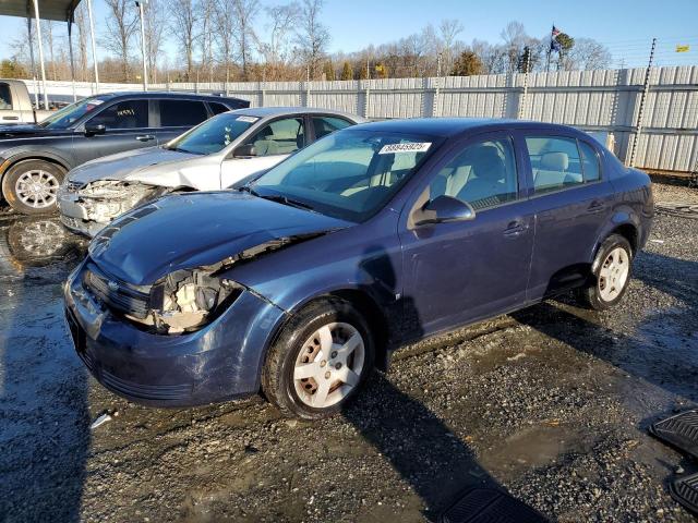  Salvage Chevrolet Cobalt