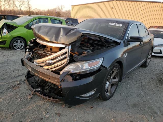  Salvage Ford Taurus