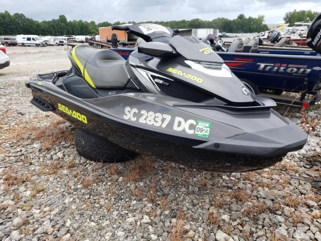  Salvage Sea-Doo Jetski