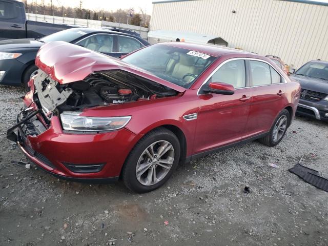  Salvage Ford Taurus