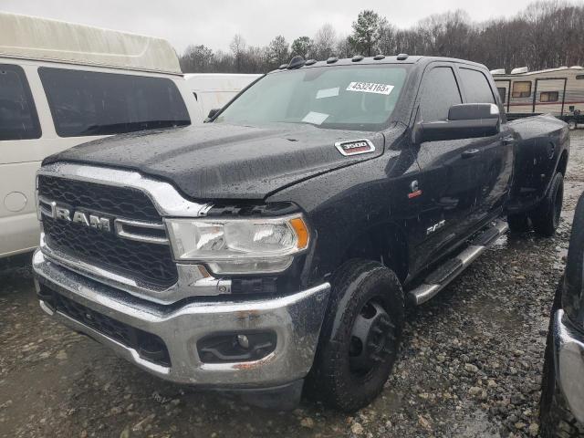  Salvage Ram 3500