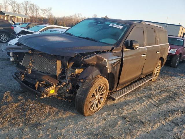  Salvage Ford Expedition