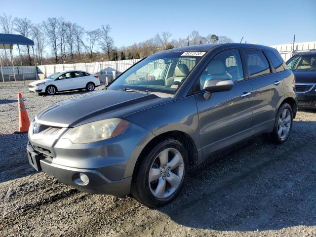  Salvage Acura RDX