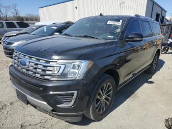  Salvage Ford Expedition