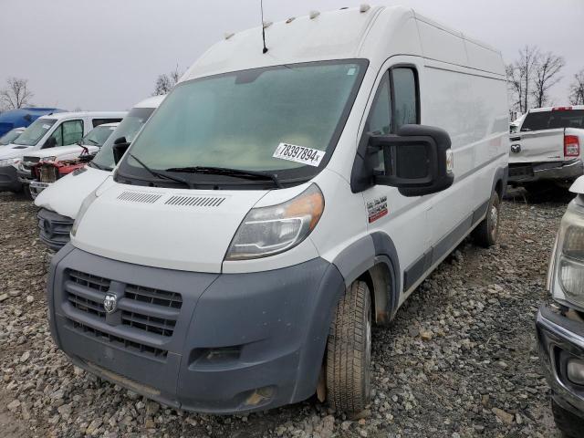  Salvage Ram Promaster