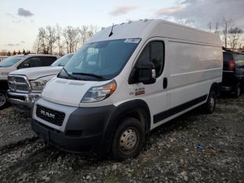  Salvage Ram Promaster