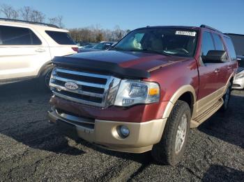  Salvage Ford Expedition