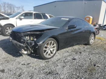  Salvage Hyundai Genesis