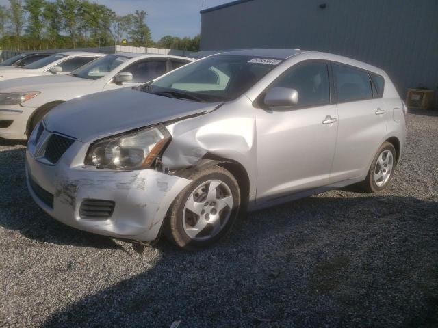  Salvage Pontiac Vibe