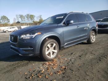  Salvage Volvo XC90