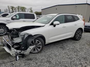  Salvage Volvo Xc60 B5 Mo