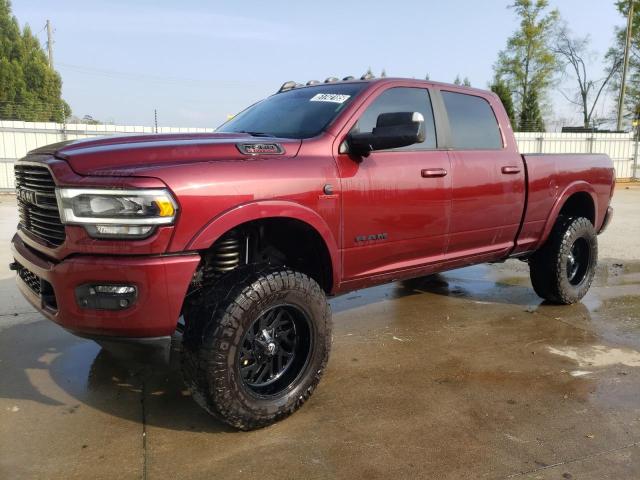  Salvage Ram 2500