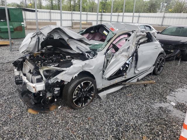 Salvage Kia K5