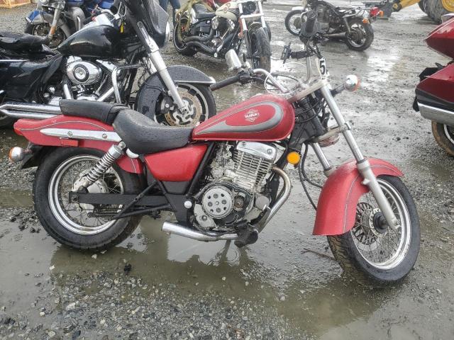  Salvage Suzuki Othr Cycle