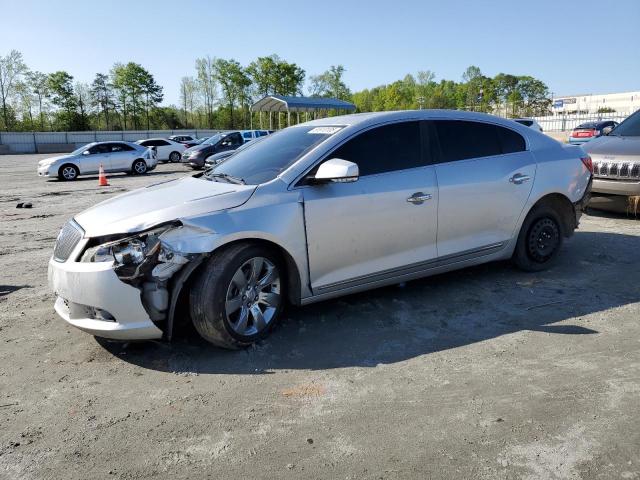  Salvage Buick LaCrosse