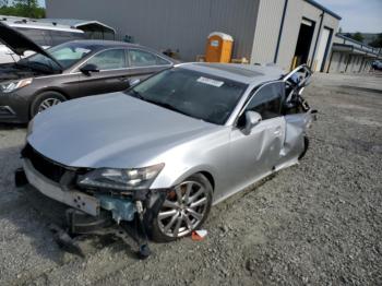  Salvage Lexus Gs