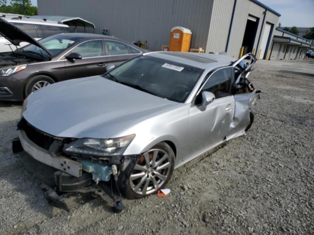  Salvage Lexus Gs