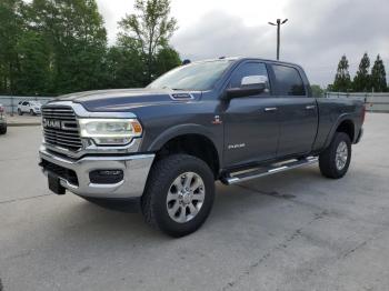  Salvage Ram 2500
