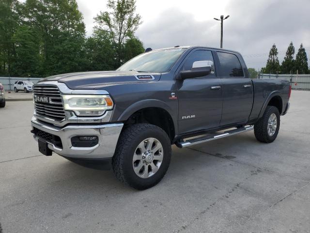  Salvage Ram 2500