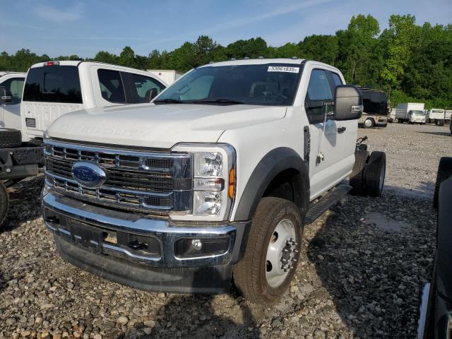  Salvage Ford F-450