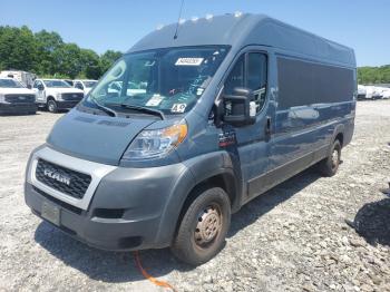  Salvage Ram Promaster