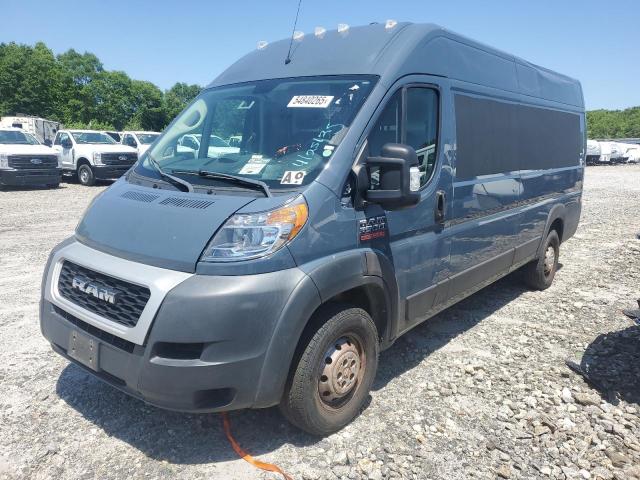  Salvage Ram Promaster