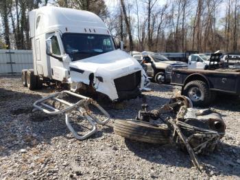  Salvage Freightliner Cascadia