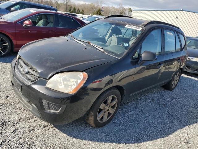  Salvage Kia Rondo