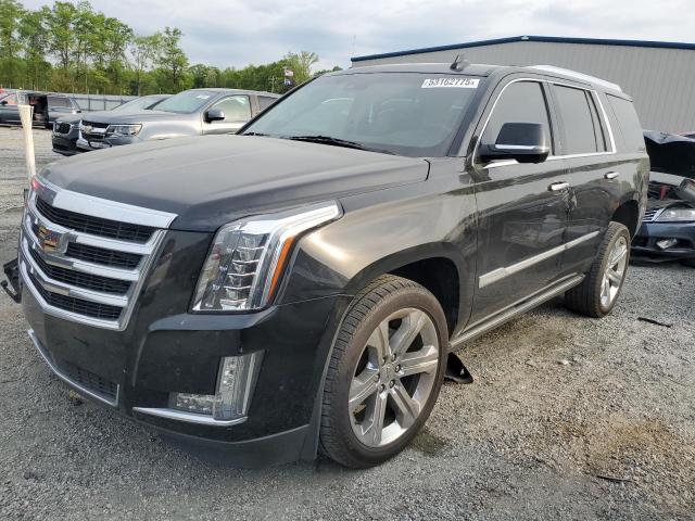  Salvage Cadillac Escalade