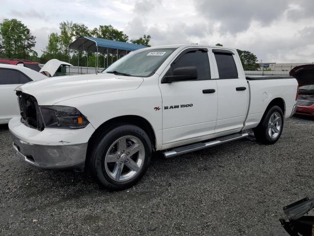  Salvage Dodge Ram 1500