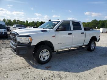  Salvage Ram 2500