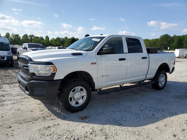  Salvage Ram 2500