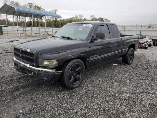  Salvage Dodge Ram 1500
