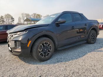  Salvage Hyundai SANTA CRUZ