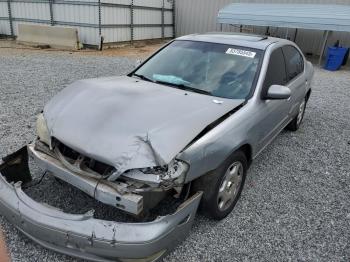  Salvage INFINITI I30