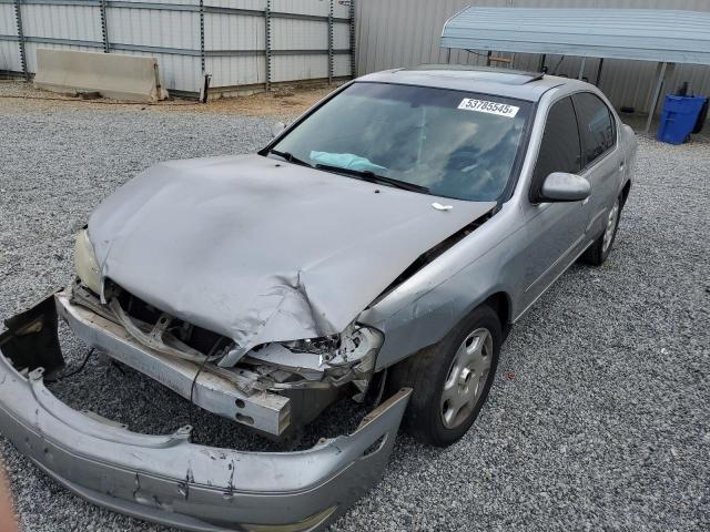  Salvage INFINITI I30