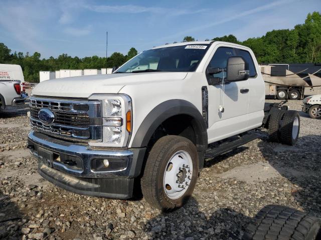  Salvage Ford F-450