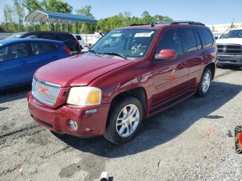  Salvage GMC Envoy