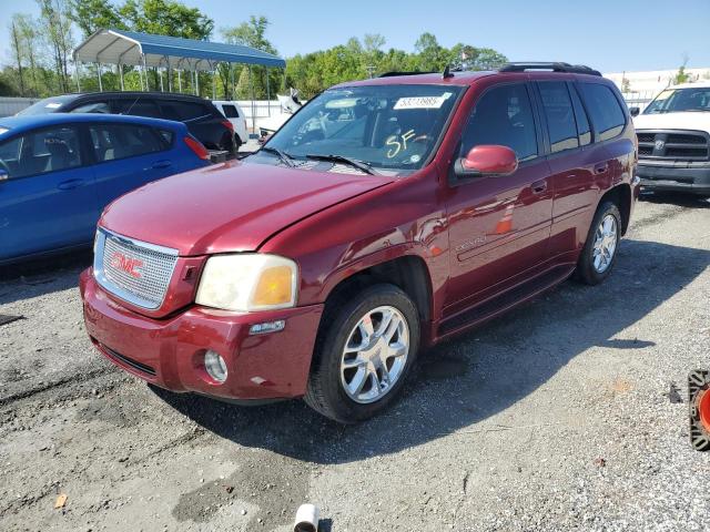  Salvage GMC Envoy